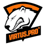 virtus.pro team csgo