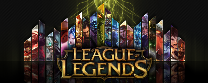 League of Legends Betting - How to place Lol bets?