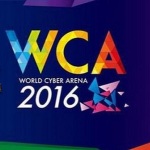 World cyber arena