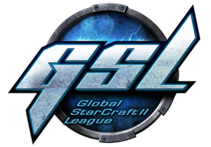 starcraft GSL Open