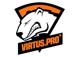 Virtus pro team