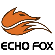 echo fox team lol