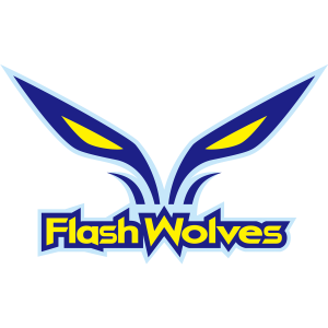 flash wolves team lol