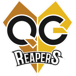 qg reapers team