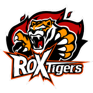 rox tigers team lol