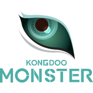 kongdoo monster team lol