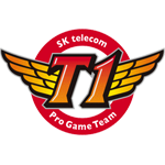 SK telecom T1 team lol