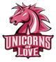 unicorns of love team lol