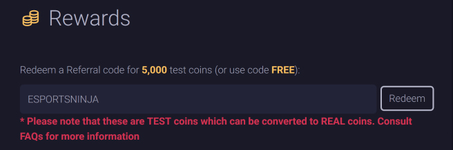 csgoexclusive bonus free coins