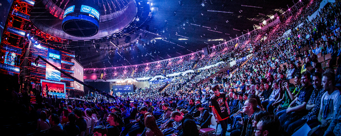 intel extreme masters counter strike 2017
