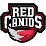 red canids team smite
