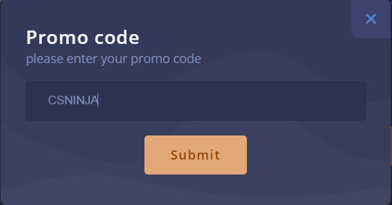 chefcase com promo code bonus free coins