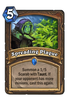 New Hearthstone Patch 9.1
