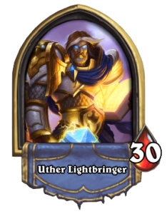 Hearthstone paladin deck guide