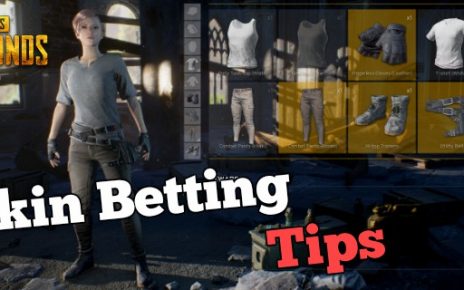 players unknown battleground betting tips