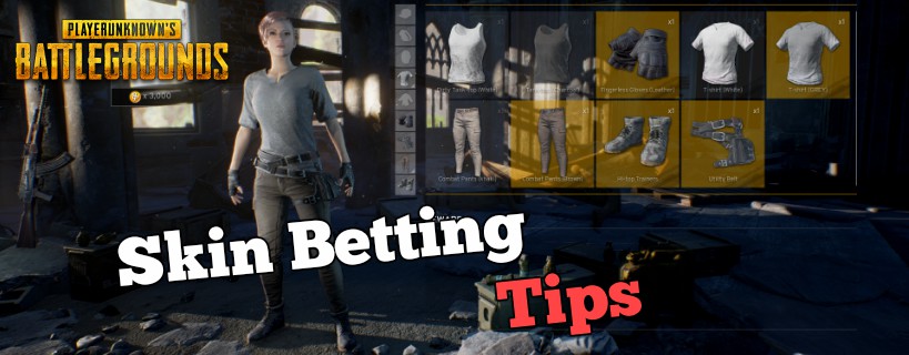 players unknown battleground betting tips