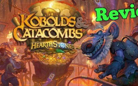 hearthstone 2017 packs sets new cards