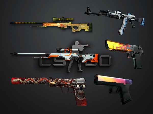 sell counter strike 2 skins - The Six Figure Challenge