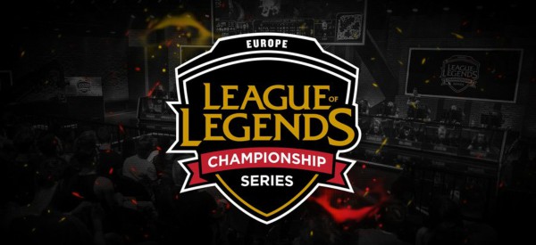 League of Legends 2018 Competitive Season Calendar