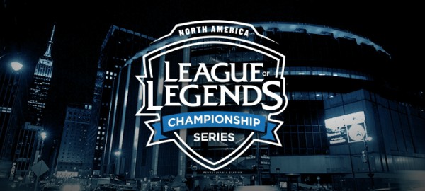 League of Legends 2018 Competitive Season Calendar