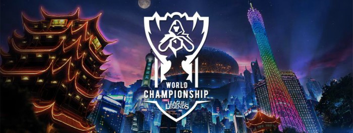 Esports World Championship Tournaments Most Important Events 2018