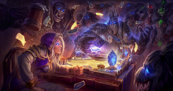 hearthstone 2018 tips bets