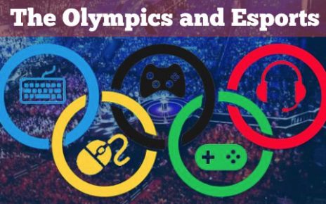 esports olympic games preview