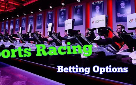 esports race betting oprions tips predictions