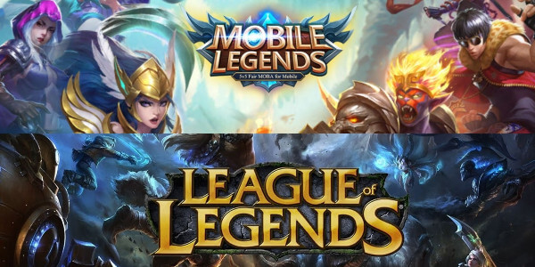 esports tips mobile legends league of legends