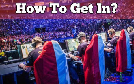 esports competitive qualifications how to
